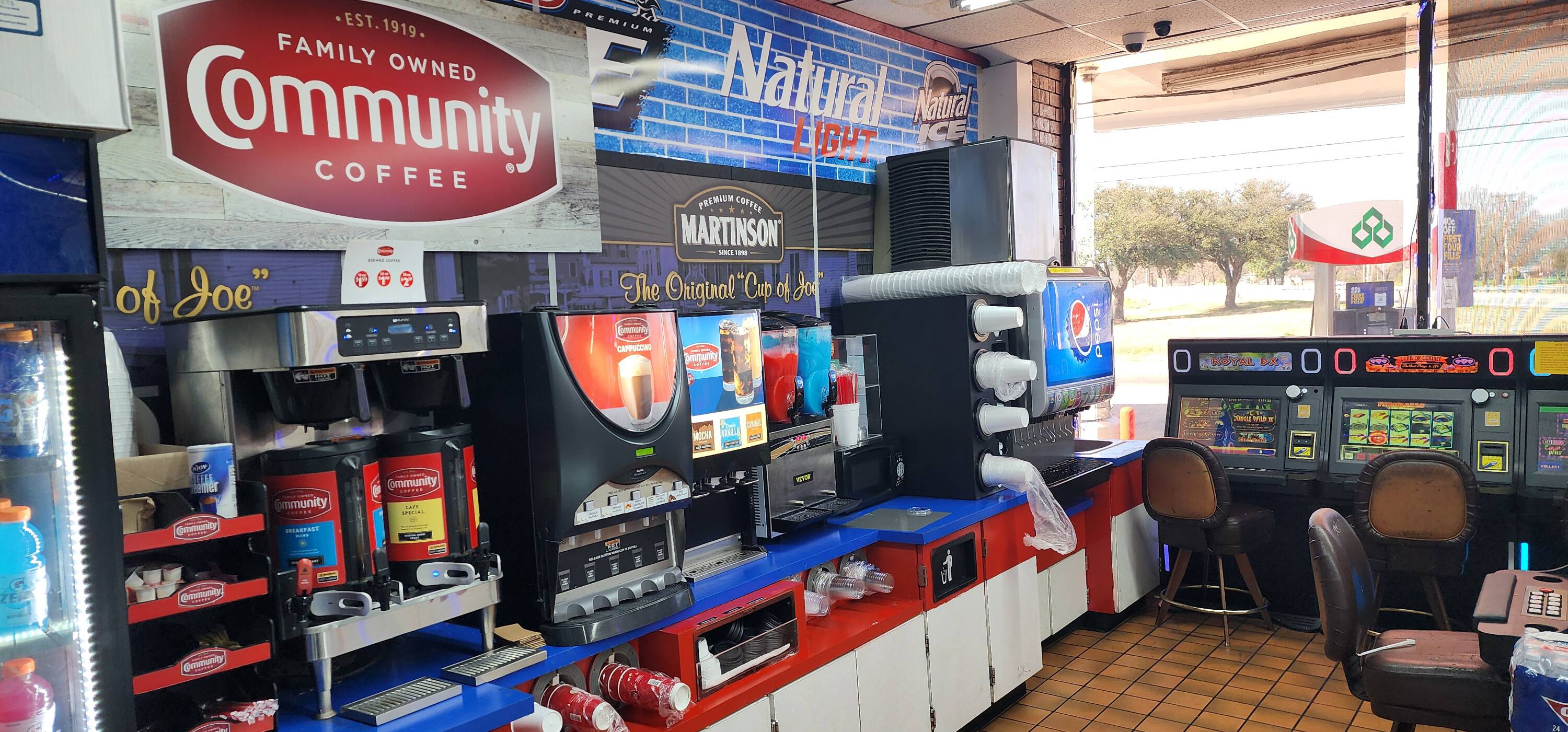 Commercial Property for Sale in  Texas 75603